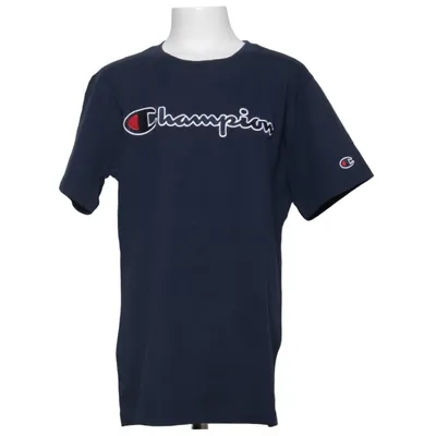 T-shirt (Bleu) de Champion