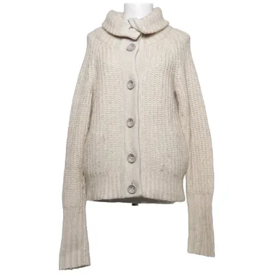 Cardigan (Wude) fra Hugo Boss Akryl, Mohair, Polyamid, Uld