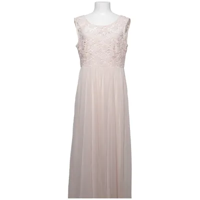 Långklänning (Rosa) från VILA Polyester