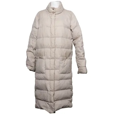 Dunkappa (Beige) från Busnel Dun, Återvunnen polyester