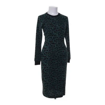 Robe (Vert, Noir, Multicolore) de Baum Und Pferdgarten Élasthane, Polyester, Viscose