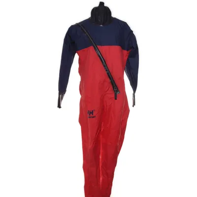 Overall (Red, Blue) from Helly Hansen
