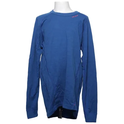 Haut thermique (Duo Active) de Devold Laine de mouton, Polyamide, Polyester