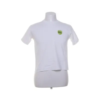 T-shirt (Wit) van The Beatles