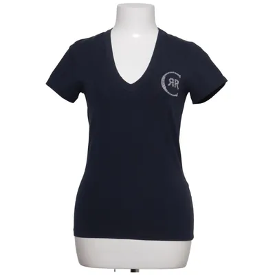 T-shirt (Blue) from Cerruti