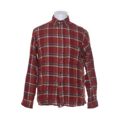 Flanellskjorta (Röd, Flerfärgad) från Lifestyle