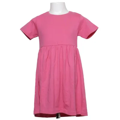 Jurk (Roze) van Blue Seven Katoen