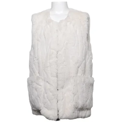 Gilet d'extérieur (Beige) de Zara Kids Polyester