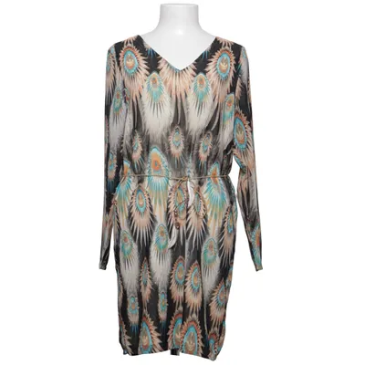 Klänning (Flerfärgad) från Dry Lake