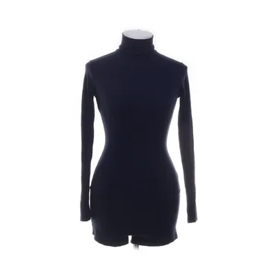 Byxdress (Blå) från Reformation Elastan