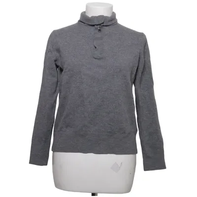 Sweater (Grå) fra Banana Republic Merinould