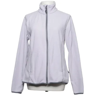 Fleecejacka (Grå) från DeVal Woman Polyester