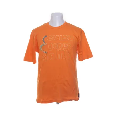 T-shirt (Orange) från Evisu Bomull