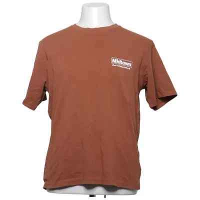 T-shirt (Marron) de Jack & Jones Originals Coton biologique