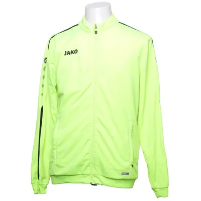 Veste de sport (Jaune) de Jako Polyester