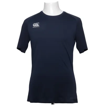 Maillot de sport (Bleu) de Canterbury Polyester