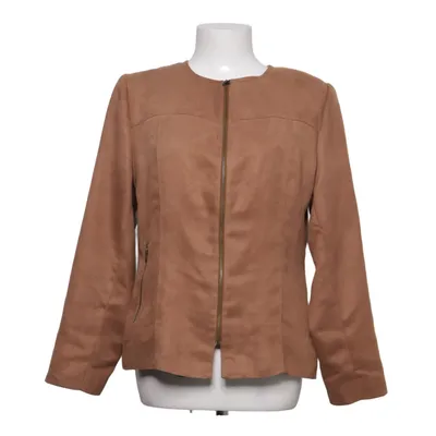 Jakke (Beige) fra Mac Scott
