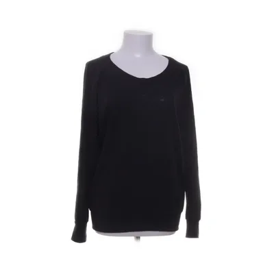 Sweatshirt (Black) from Moshi Moshi Mind Cotton, Polyester