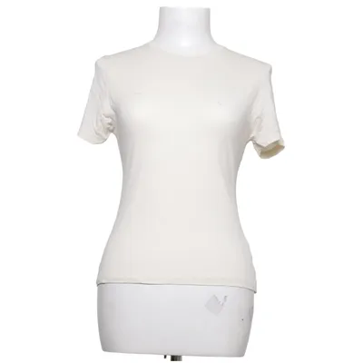 T-shirt (Beige) from Organic Basics