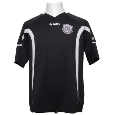 Fotbollströja (Svart, Vit) från Jako Polyester