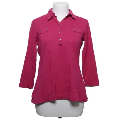 Bluse (Pink) fra Gerry Weber Edition