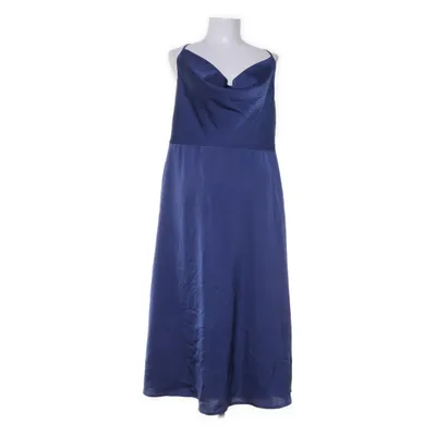 Robe (Bleu) de Bubbleroom Polyester