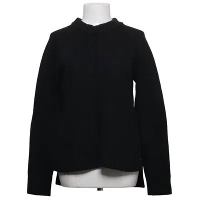 Trui (Zwart) van Filippa K Polyamide, Yakwol