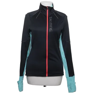 Veste de sport (Bleu, Noir, Rouge) de Salming Polyester