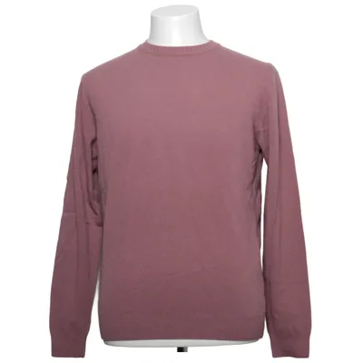 Sweater (Pink) fra Oscar Jacobson Kashmir, Nylon, Viscose, Uld