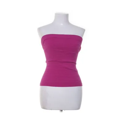 Tubtopp (Rosa) från COS Elastan, Polyamid, Viskos