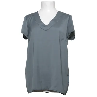 Top (Davla top SS) van Soaked in Luxury Polyester
