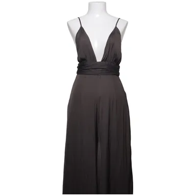 Byxdress (Grå) från One Teaspoon Polyester
