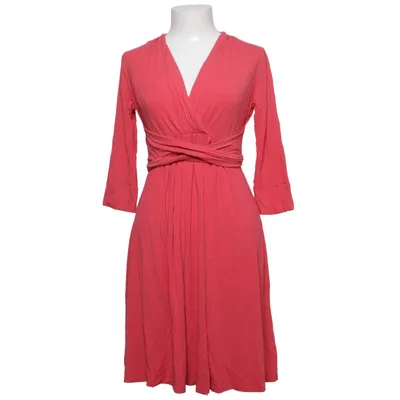 Kjole (Rød) fra Le Coeur de Twin Set Simona Barbieri Elastan, Viscose