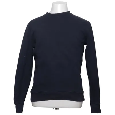 Sweatshirt (Zwart) van These Glory Days Katoen, Elastaan
