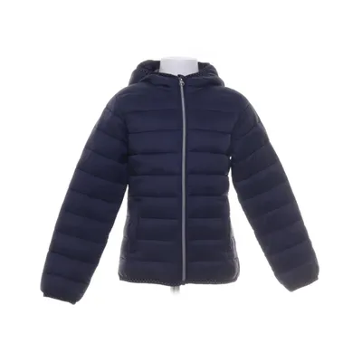 Windjack (Blauw) van Pocopiano Polyamide, Polyester