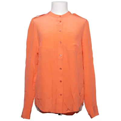 Blus (Röd) från Equipment Femme Silke