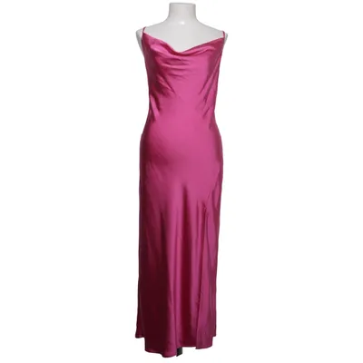 Maxi dress (Pink) from Light Before Dark Polyester