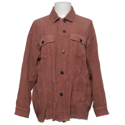 Överskjorta (Glen) från Zara Outerwear Bomull