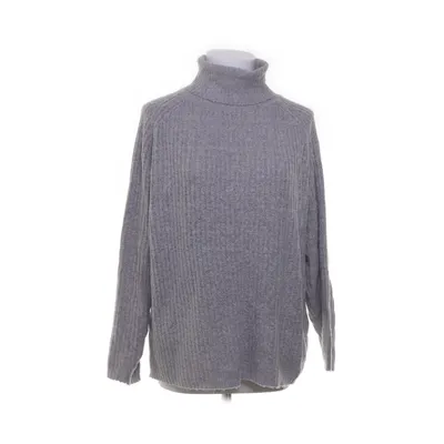 Turtleneck (Gray) from Chicoree