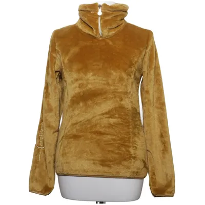 Polaire (Jaune) de Covalliero Polyester