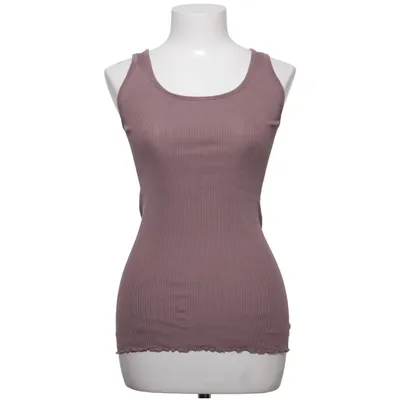 Tanktop  (Pink) fra Style Butler Silke