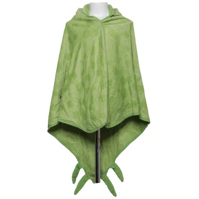 Badcape (Grön)
