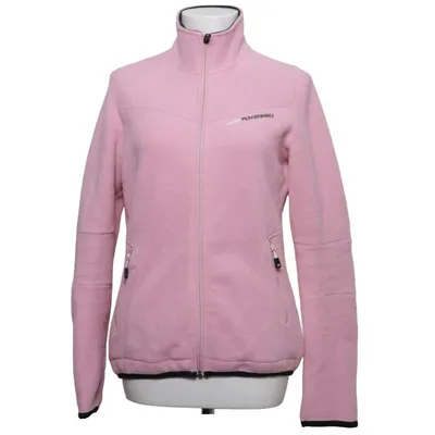 Fleecejacka (W FLEECE J) från Peak Performance Polyester