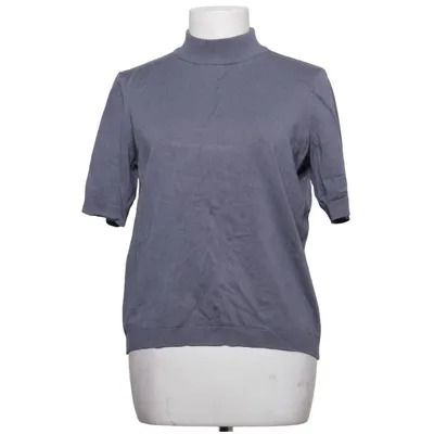 Top (Grijs) van STOCKH LM Polyamide, Viscose