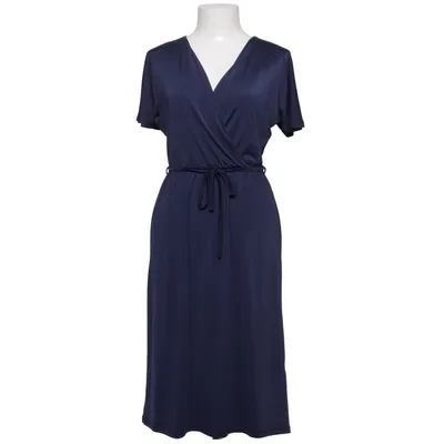 Wikkeljurk (Blauw) van Mint & Berry