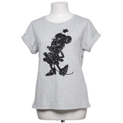 T-shirt (Gris, Noir) de Springfield