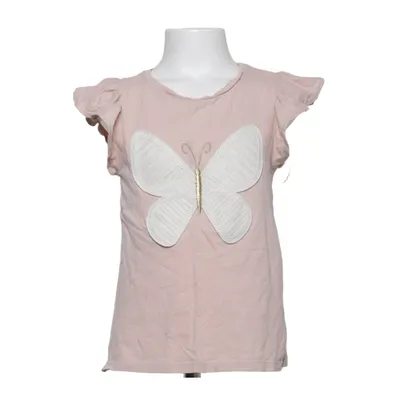 Top (Pink) from H&M Cotton