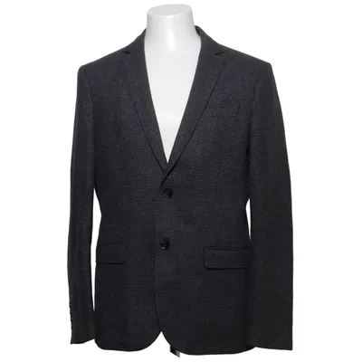 Blazer (Identity) de Selected Homme Identity Polyester, Laine