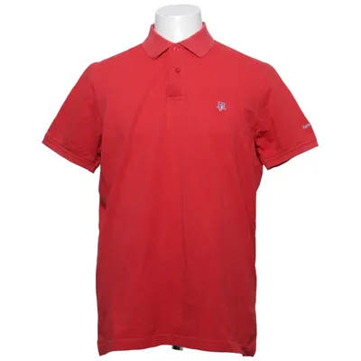 Polo (Rouge) de Harmont & Blaine