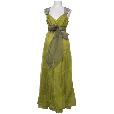 Robe longue (Vert) de Hoss Intropia